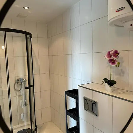 I Mila ساربينوفو