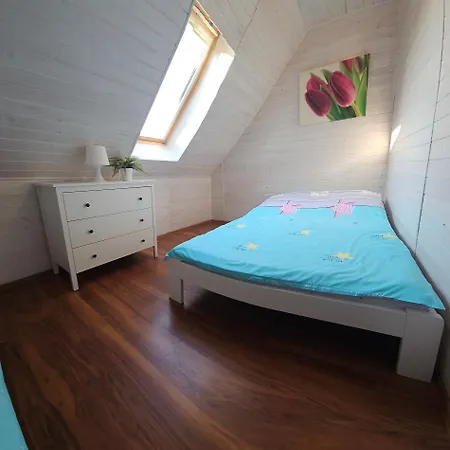 I Mila アパート サルビノボ