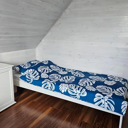 I Mila 사르비노보