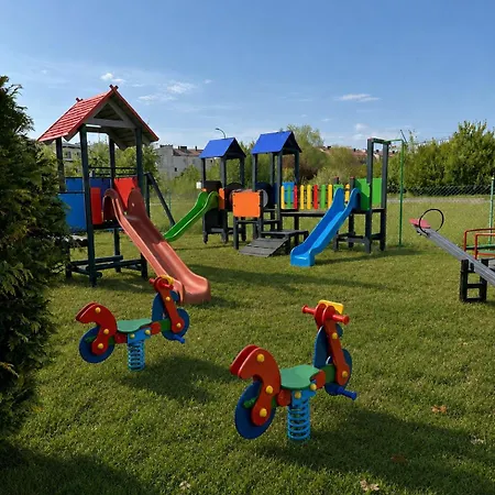 I Mila Apartament