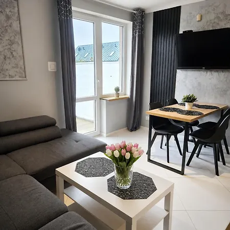 I Mila Apartment