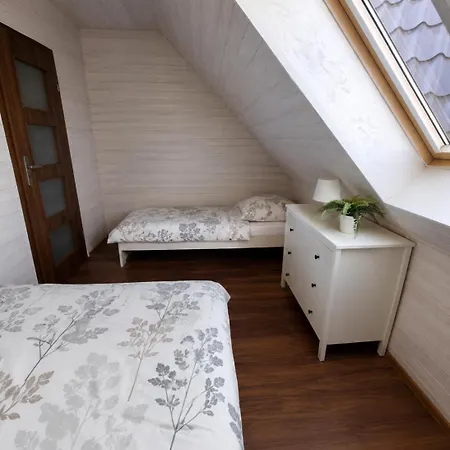 Apartment I Mila